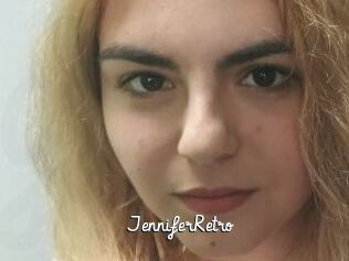 JenniferRetro
