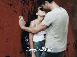 JennyAndMikeX