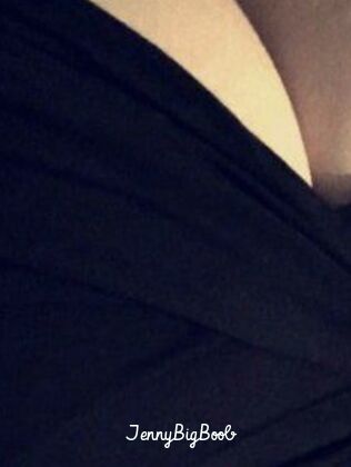 JennyBigBoob