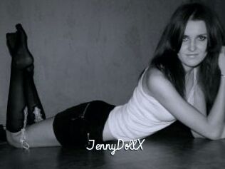 JennyDollX
