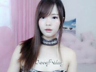 JennyFriday