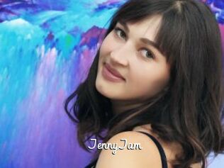 JennyJam