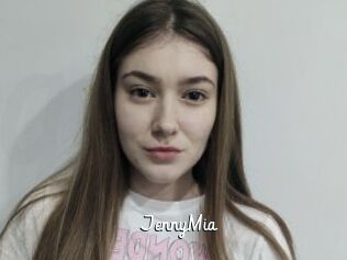 JennyMia