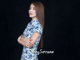 JennySerrano