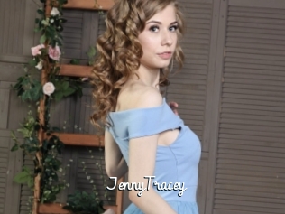 JennyTracey