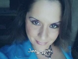 Jennyjuggs4u