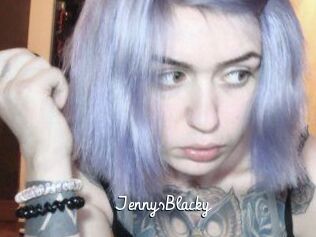 JennysBlacky