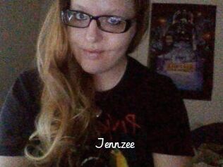 Jennzee