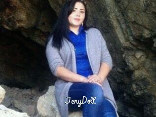 JenyDoll