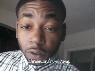 JeremiahArmstrong