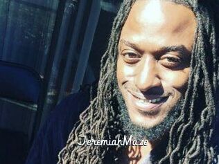 Jeremiah_Maze