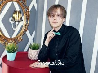 JeremiahSiu