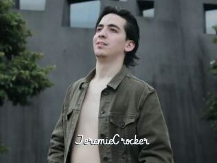 JeremieCrocker
