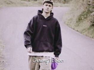 Jeremy1Evans