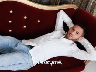 Jeremy_Hott