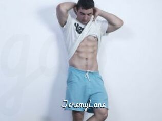 JeremyLane