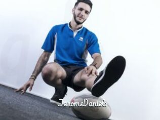 JeromeDaniels