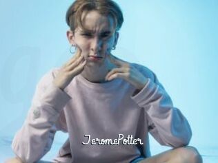 JeromePotter
