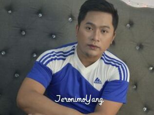 JeronimoYang