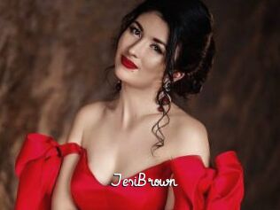 JesiBrown