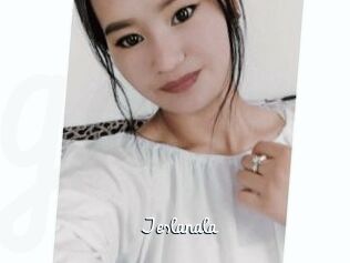 Jeslanala