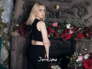 JessLime Galerie du Sexe