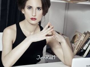 JessRed1