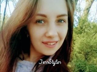 JessStyles