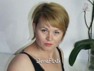 JessaFlirtx