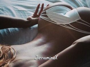 JessamineX