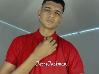 JesseJackman