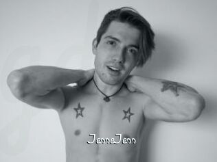 JesseJess