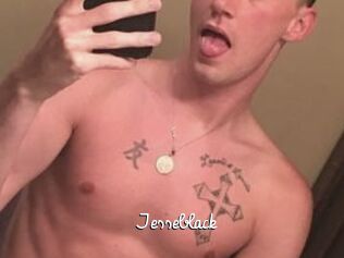 Jesseblack