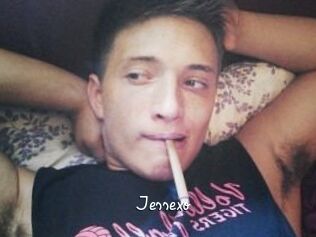 Jessexo