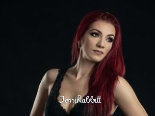 JessiRabbitt