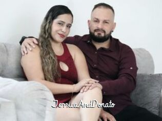 JessicaAndDonato