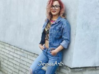 JessicaArts
