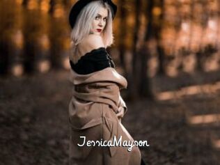 JessicaMayson