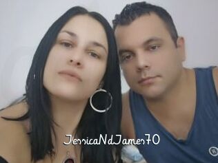JessicaNdJames70