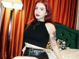 JessicaRabi