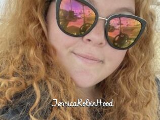 JessicaRobinHood