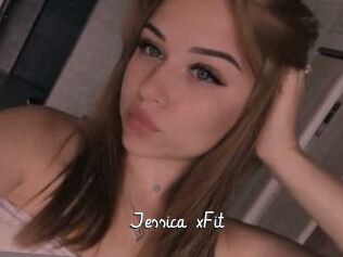 Jessica_xFit