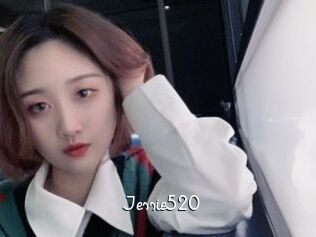 Jessie520