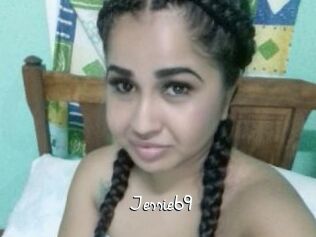 Jessie69 Galerie du Sexe