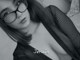 JessieDe