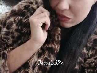 JessieLuVx
