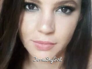 JessieShyGirl