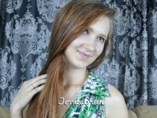JessikaGreen