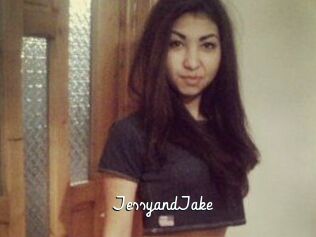 JessyandJake