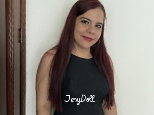 JesyDoll